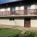 Casa vacanze La Familiale