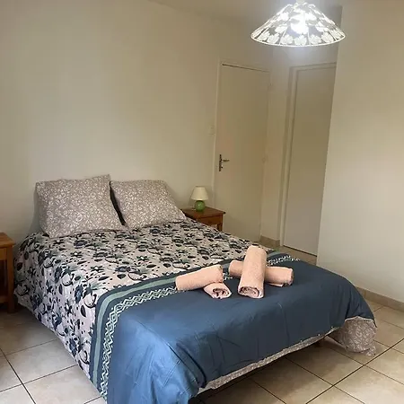 La Familiale Ferienhaus *