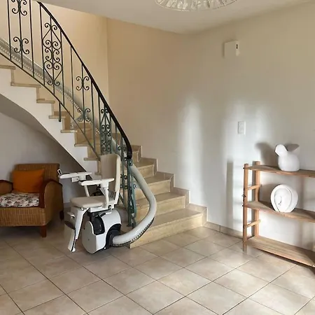 Ferienhaus La Familiale