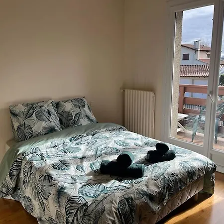 La Familiale Ferienhaus *