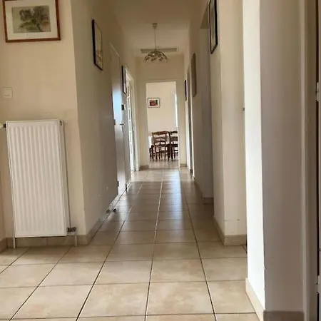 Ferienhaus La Familiale Saint-Gaudens (Haute-Garonne)