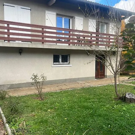 Ferienhaus La Familiale *