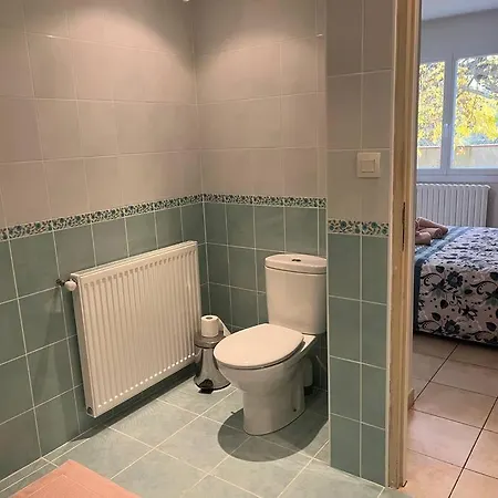 La Familiale Ferienhaus *