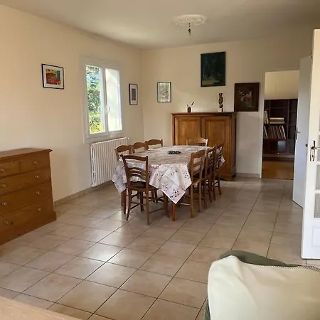La Familiale Ferienhaus Saint-Gaudens (Haute-Garonne)