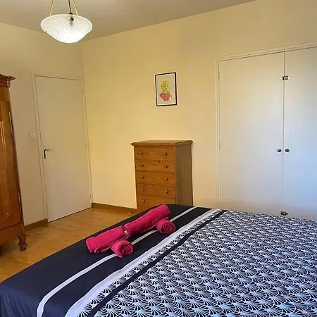 Ferienhaus La Familiale
