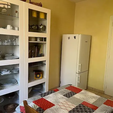 La Familiale Casa vacanze Saint-Gaudens (Haute-Garonne)