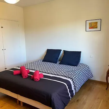 La Familiale Holiday home