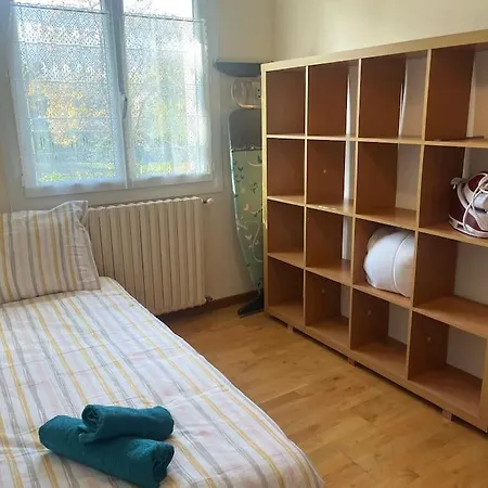 La Familiale Сasa de vacaciones