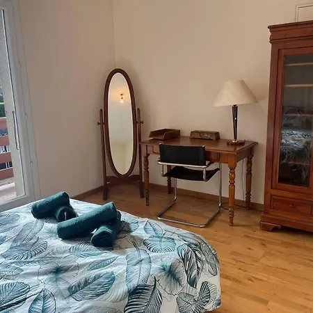 Casa vacanze La Familiale *