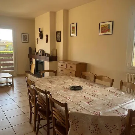 La Familiale Saint-Gaudens (Haute-Garonne)