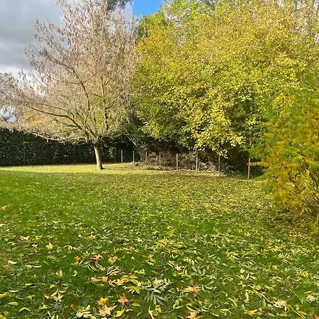 La Familiale Casa vacanze