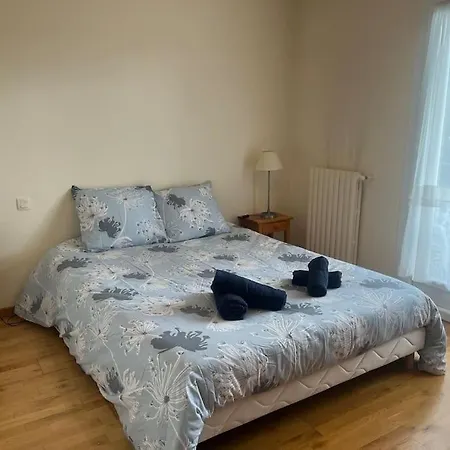 La Familiale * Saint-Gaudens (Haute-Garonne)