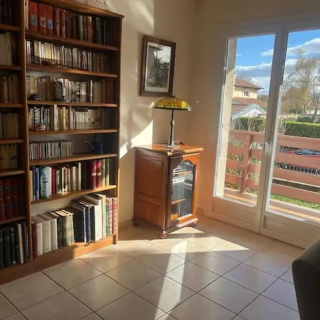 La Familiale * Saint-Gaudens (Haute-Garonne)