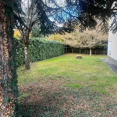 La Familiale Saint-Gaudens (Haute-Garonne)