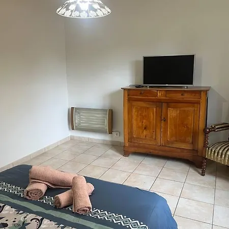 La Familiale Holiday home Saint Gaudens