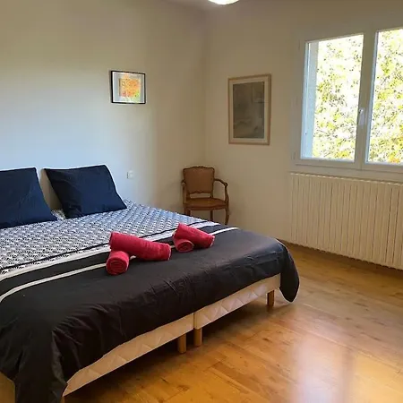 La Familiale Saint-Gaudens (Haute-Garonne)