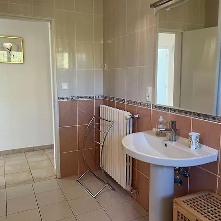 La Familiale Holiday home