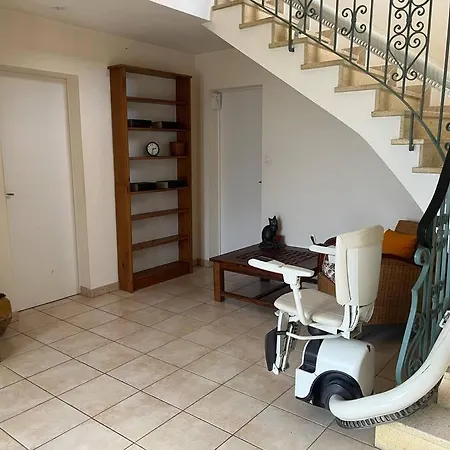 La Familiale Holiday home *