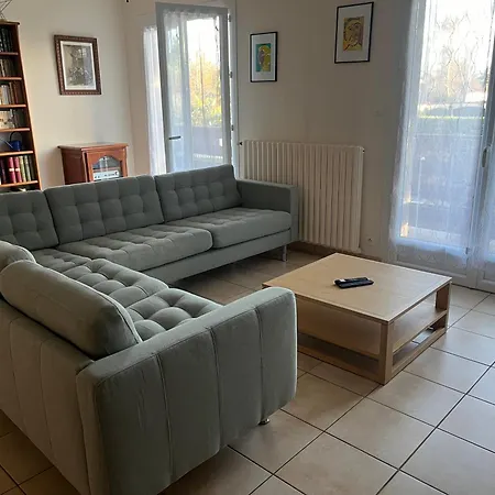 Holiday home La Familiale *