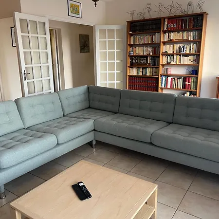 La Familiale Saint-Gaudens (Haute-Garonne)