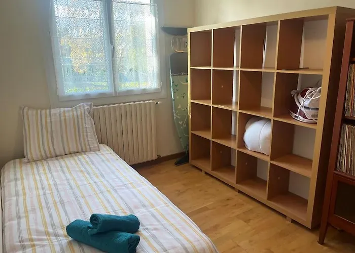 La Familiale بيت للعطل